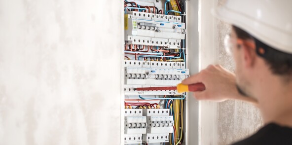 Electrical Service Upgrades – 100 to 200 Amp Panel Upgrade
