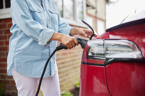 ClipperCreek Charger Installation