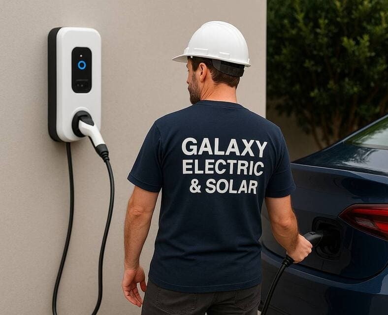 EV Charging Load Control Solutions