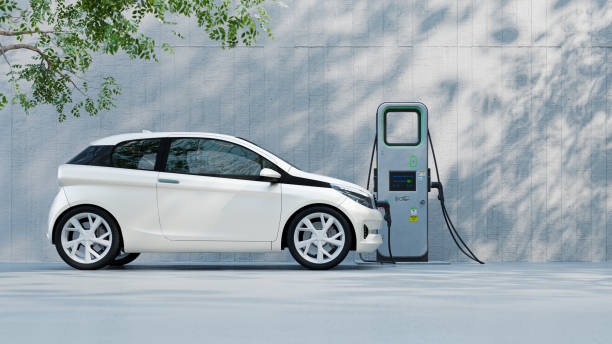 EV Charging Station Installation