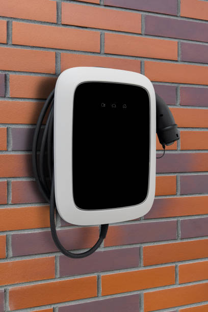 Wallbox EV Charger Installation