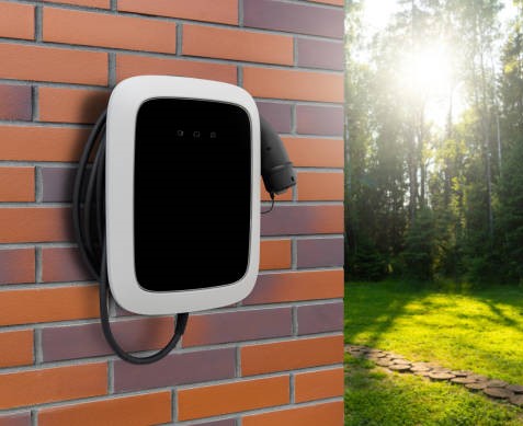 Wallbox EV Charger Installation