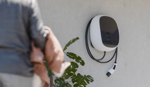 Wallbox EV Charger Installation