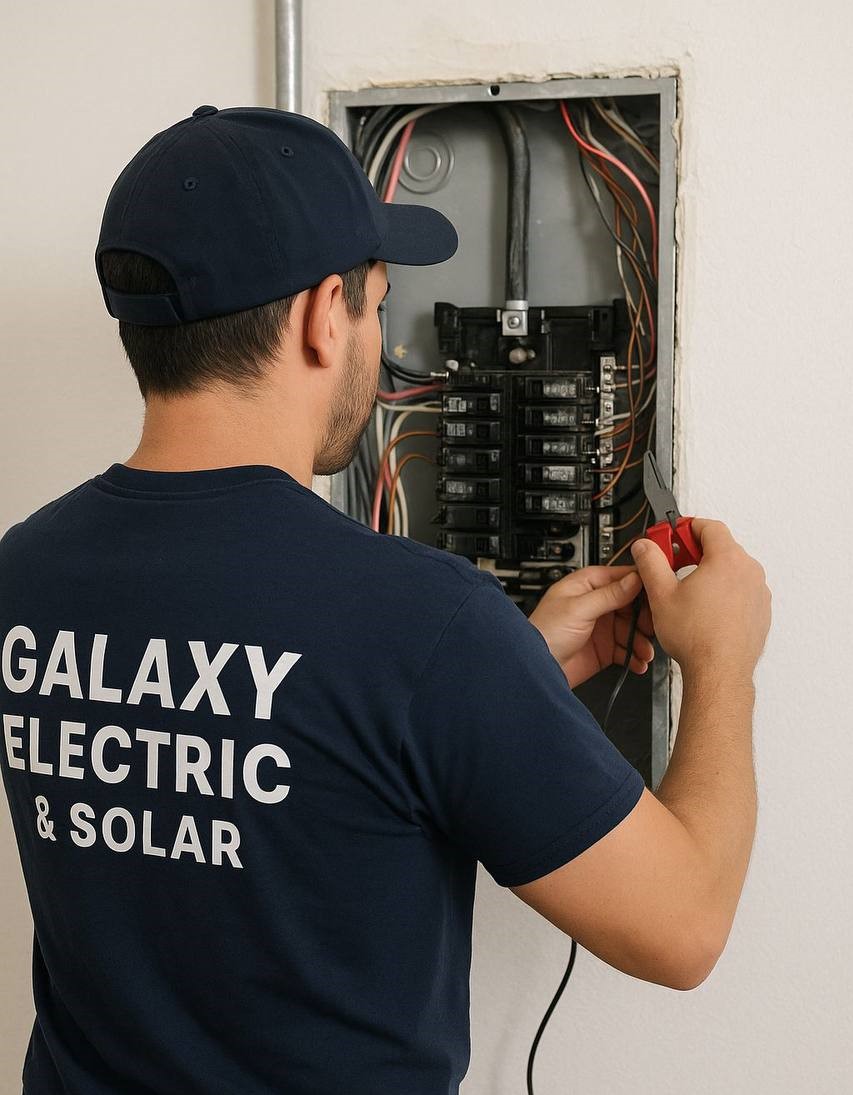 Circuit Relocation During Remodel