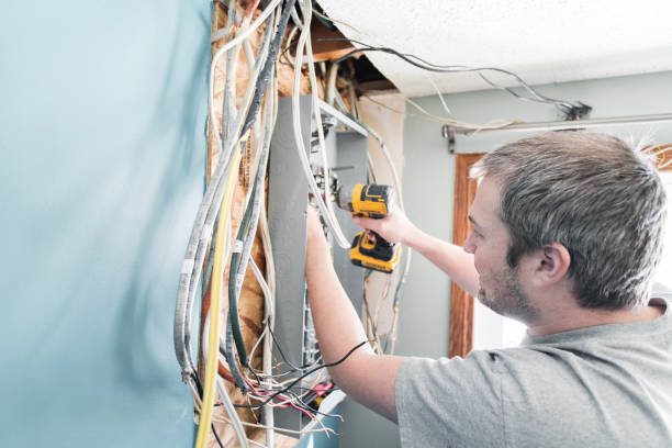 Circuit Relocation During Remodel