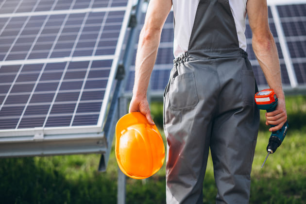 Solar-Ready Upgrades