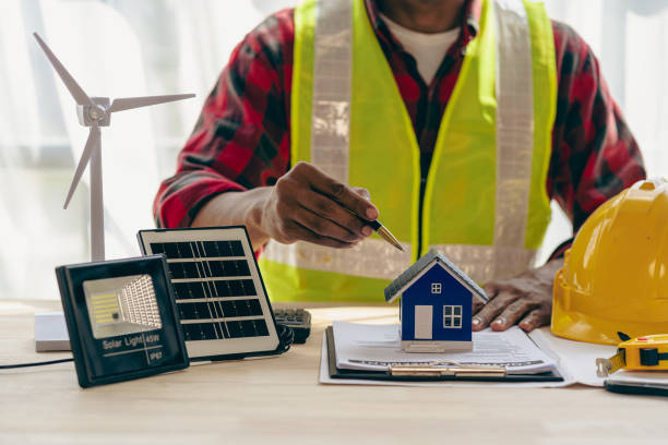 Solar System Design and Consultation